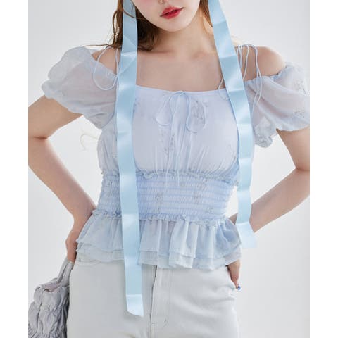 NICE CLAUP / OLIVE des OLIVE　OUTLET | NCLW0017662