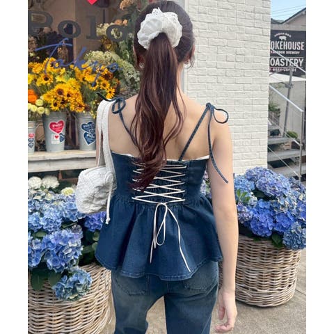 NICE CLAUP / OLIVE des OLIVE　OUTLET | NCLW0017664