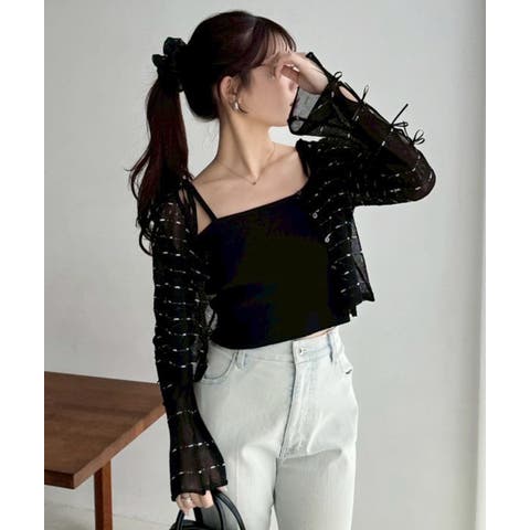 NICE CLAUP / OLIVE des OLIVE　OUTLET | NCLW0016986