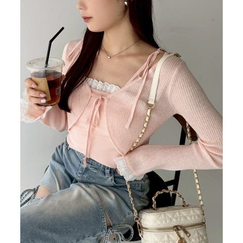 NICE CLAUP / OLIVE des OLIVE　OUTLET | NCLW0016987