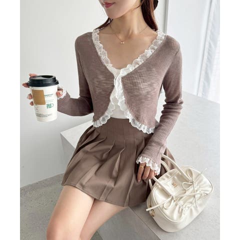 NICE CLAUP / OLIVE des OLIVE　OUTLET | NCLW0018901