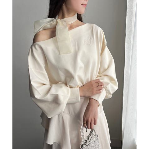 NICE CLAUP / OLIVE des OLIVE　OUTLET | NCLW0016988