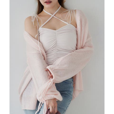 NICE CLAUP / OLIVE des OLIVE　OUTLET | NCLW0016989