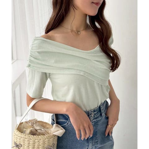 NICE CLAUP / OLIVE des OLIVE　OUTLET | NCLW0016163