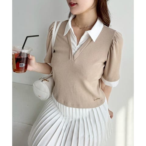 NICE CLAUP / OLIVE des OLIVE　OUTLET | NCLW0016233