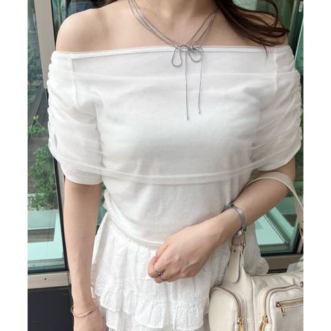 NICE CLAUP / OLIVE des OLIVE　OUTLET | NCLW0016235