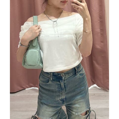 NICE CLAUP / OLIVE des OLIVE　OUTLET | NCLW0016235