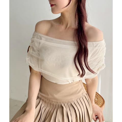 NICE CLAUP / OLIVE des OLIVE　OUTLET | NCLW0016235
