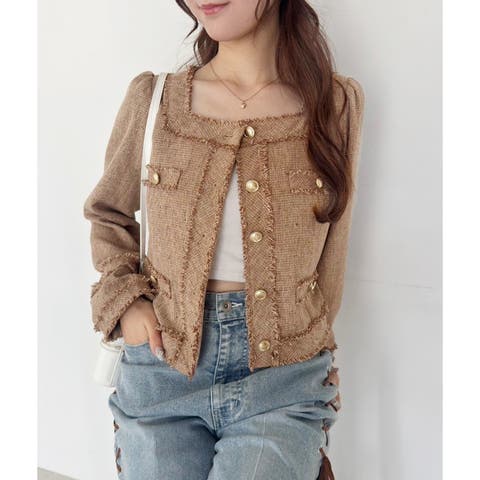 NICE CLAUP / OLIVE des OLIVE　OUTLET | NCLW0015891
