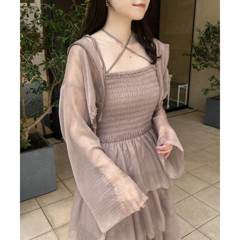 NICE CLAUP / OLIVE des OLIVE　OUTLET | NCLW0016236