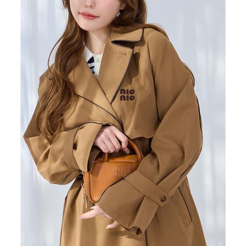 NICE CLAUP / OLIVE des OLIVE　OUTLET | NCLW0015690