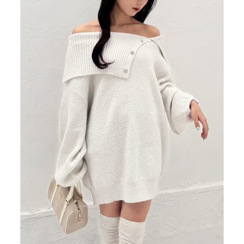 NICE CLAUP / OLIVE des OLIVE OUTLET | NCLW0016992