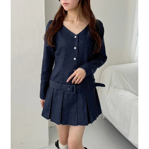 NICE CLAUP / OLIVE des OLIVE　OUTLET | NCLW0015589