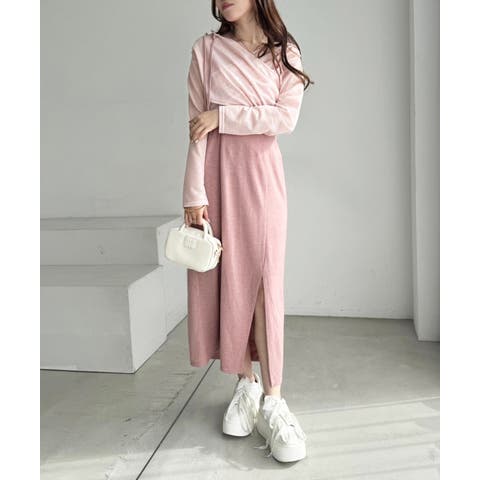 NICE CLAUP / OLIVE des OLIVE　OUTLET | NCLW0015831