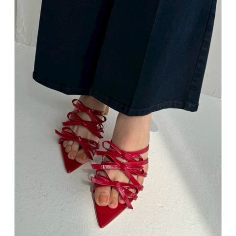 NICE CLAUP / OLIVE des OLIVE　OUTLET | NCLW0016311