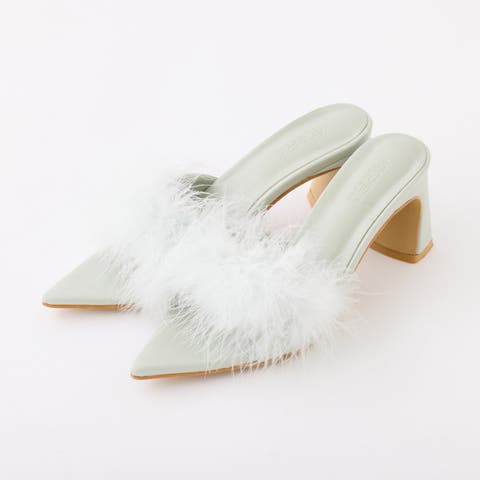 NICE CLAUP / OLIVE des OLIVE　OUTLET | NCLW0016312