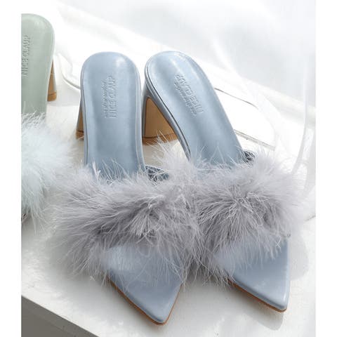 NICE CLAUP / OLIVE des OLIVE　OUTLET | NCLW0016312