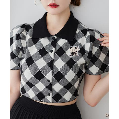 NICE CLAUP / OLIVE des OLIVE　OUTLET | NCLW0017696