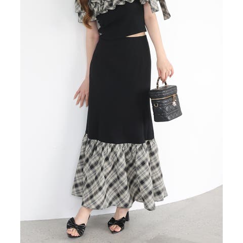 NICE CLAUP / OLIVE des OLIVE　OUTLET | NCLW0016562