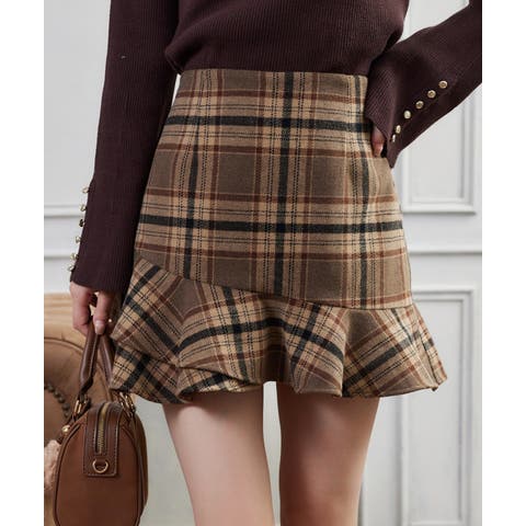 NICE CLAUP / OLIVE des OLIVE　OUTLET | NCLW0019407