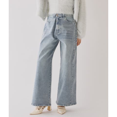 NICE CLAUP / OLIVE des OLIVE　OUTLET | NCLW0017179