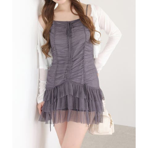 NICE CLAUP / OLIVE des OLIVE　OUTLET | NCLW0016564
