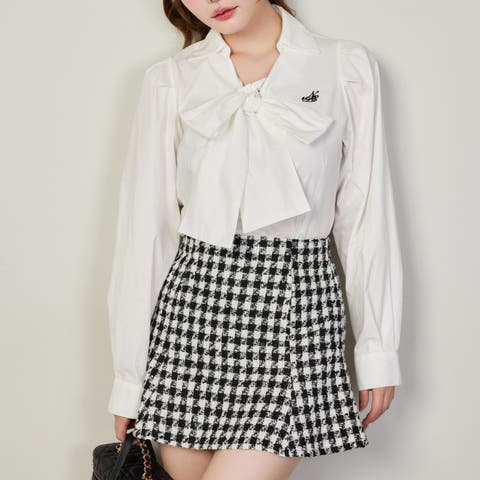 NICE CLAUP / OLIVE des OLIVE　OUTLET | NCLW0017147