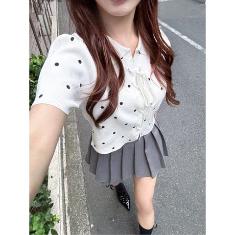 NICE CLAUP / OLIVE des OLIVE　OUTLET | NCLW0016553