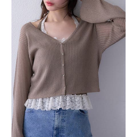 NICE CLAUP / OLIVE des OLIVE　OUTLET | NCLW0017326