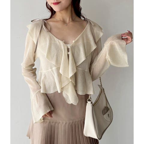 NICE CLAUP / OLIVE des OLIVE　OUTLET | NCLW0016838