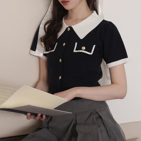 NICE CLAUP / OLIVE des OLIVE　OUTLET | NCLW0016783