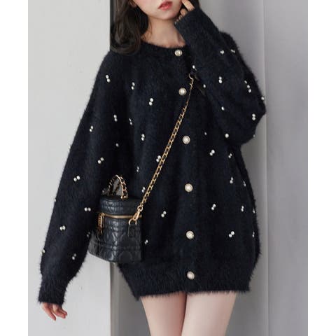 NICE CLAUP / OLIVE des OLIVE　OUTLET | NCLW0019412