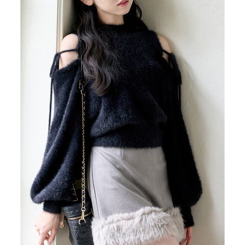 NICE CLAUP / OLIVE des OLIVE　OUTLET | NCLW0017328