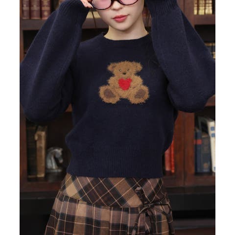 NICE CLAUP / OLIVE des OLIVE　OUTLET | NCLW0019414