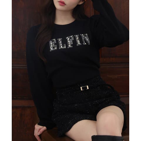 NICE CLAUP / OLIVE des OLIVE　OUTLET | NCLW0019416