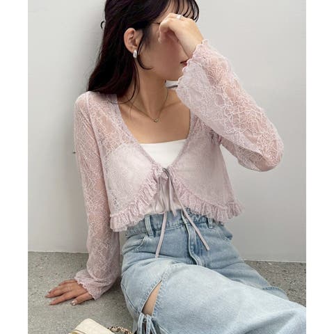 NICE CLAUP / OLIVE des OLIVE　OUTLET | NCLW0017265