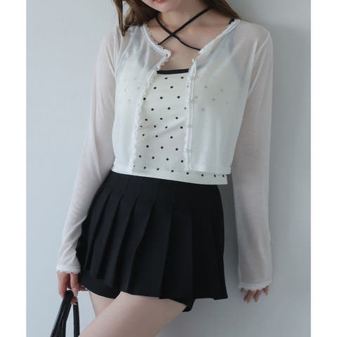 NICE CLAUP / OLIVE des OLIVE　OUTLET | NCLW0016554