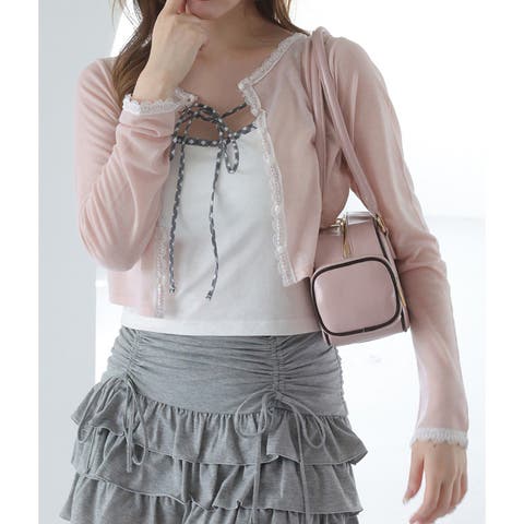 NICE CLAUP / OLIVE des OLIVE　OUTLET | NCLW0016554