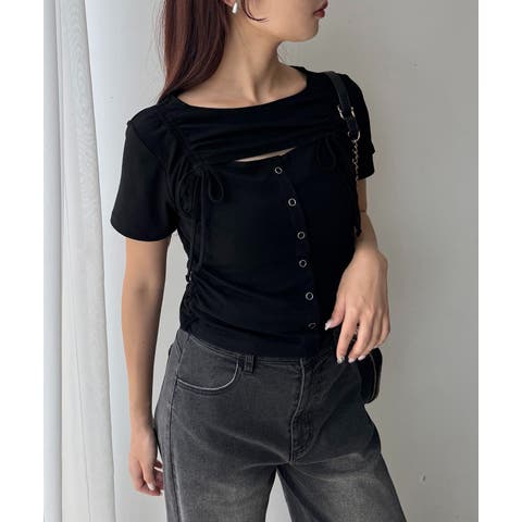 NICE CLAUP / OLIVE des OLIVE　OUTLET | NCLW0016784