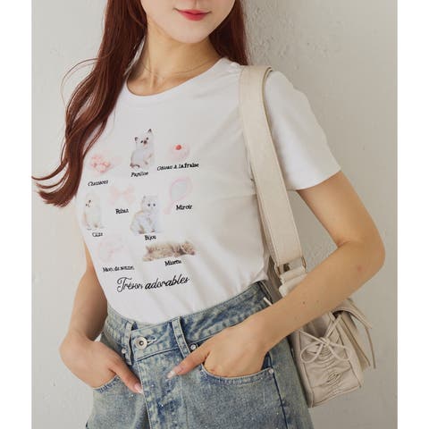 NICE CLAUP / OLIVE des OLIVE OUTLET | NCLW0017008