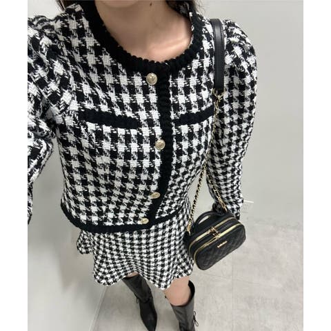 NICE CLAUP / OLIVE des OLIVE　OUTLET | NCLW0017151