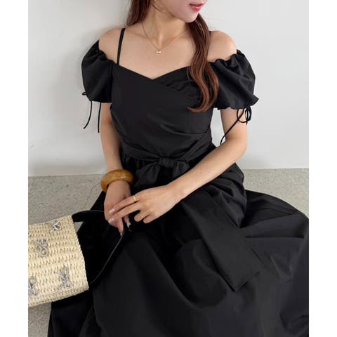 NICE CLAUP / OLIVE des OLIVE　OUTLET | NCLW0017206