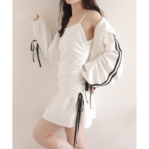 NICE CLAUP / OLIVE des OLIVE　OUTLET | NCLW0016839
