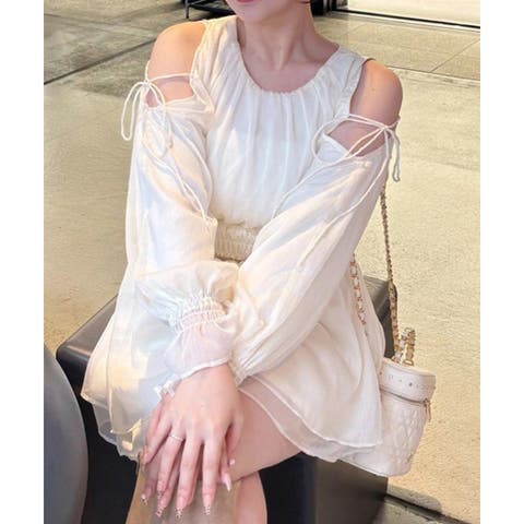 NICE CLAUP / OLIVE des OLIVE　OUTLET | NCLW0017271