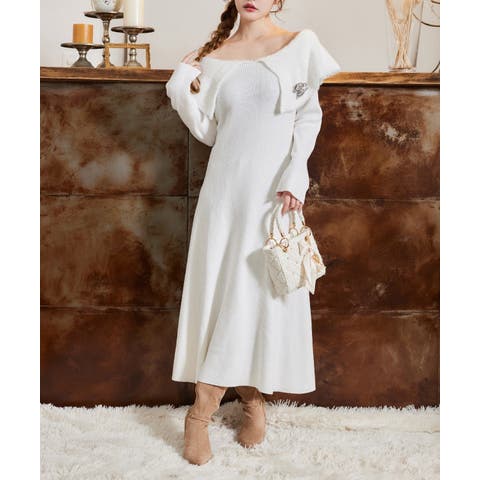 NICE CLAUP / OLIVE des OLIVE　OUTLET | NCLW0019430
