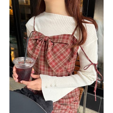 NICE CLAUP / OLIVE des OLIVE　OUTLET | NCLW0017213