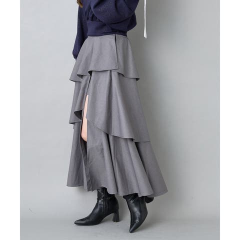 NICE CLAUP / OLIVE des OLIVE　OUTLET | NCLW0017762