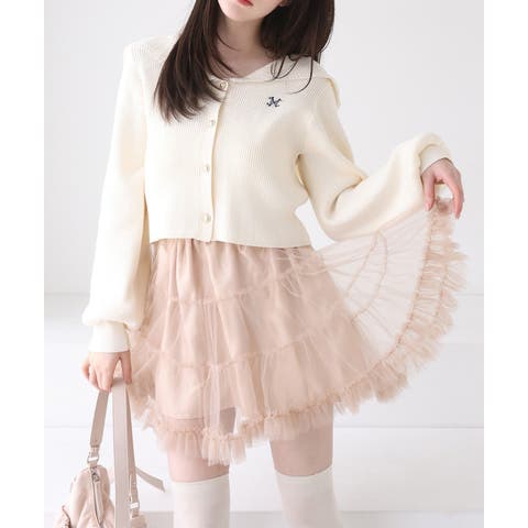 NICE CLAUP / OLIVE des OLIVE　OUTLET | NCLW0018261