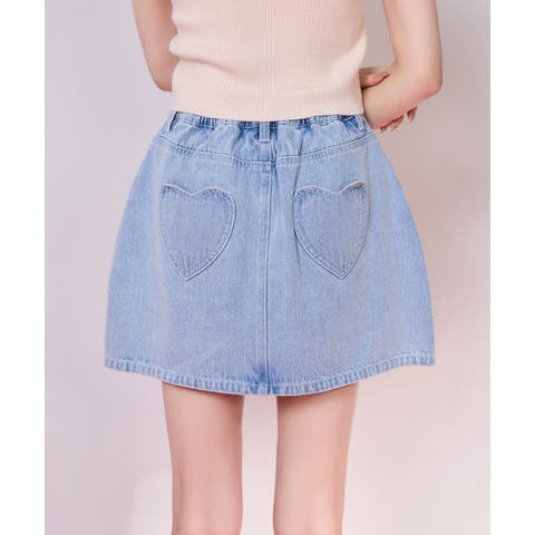 NICE CLAUP / OLIVE des OLIVE　OUTLET | NCLW0017816