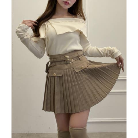 NICE CLAUP / OLIVE des OLIVE　OUTLET | NCLW0018495